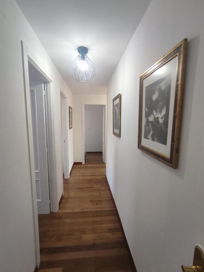 Apartamento 6 personas Playa de Covachos Soto de la Marina Exterior foto